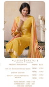 Navya 4 By Vinay Kuleesh Viscose Bulk Designer Salwar Suits Orders In India